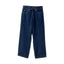 Dickies Embrodery Jean Pants - Dark Denim - Spin Limit Boardshop