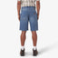 Dickies Flex Denim Utility Short - Light Washed - Spin Limit Boardshop