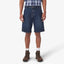 Dickies Flex Denim Utility Short - Medium Washed - Spin Limit Boardshop