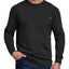 Dickies Heavy Longsleeve - Black - Spin Limit Boardshop
