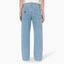 Dickies Skateboarding Wingville Loose Pants - Wash Denim - Spin Limit Boardshop