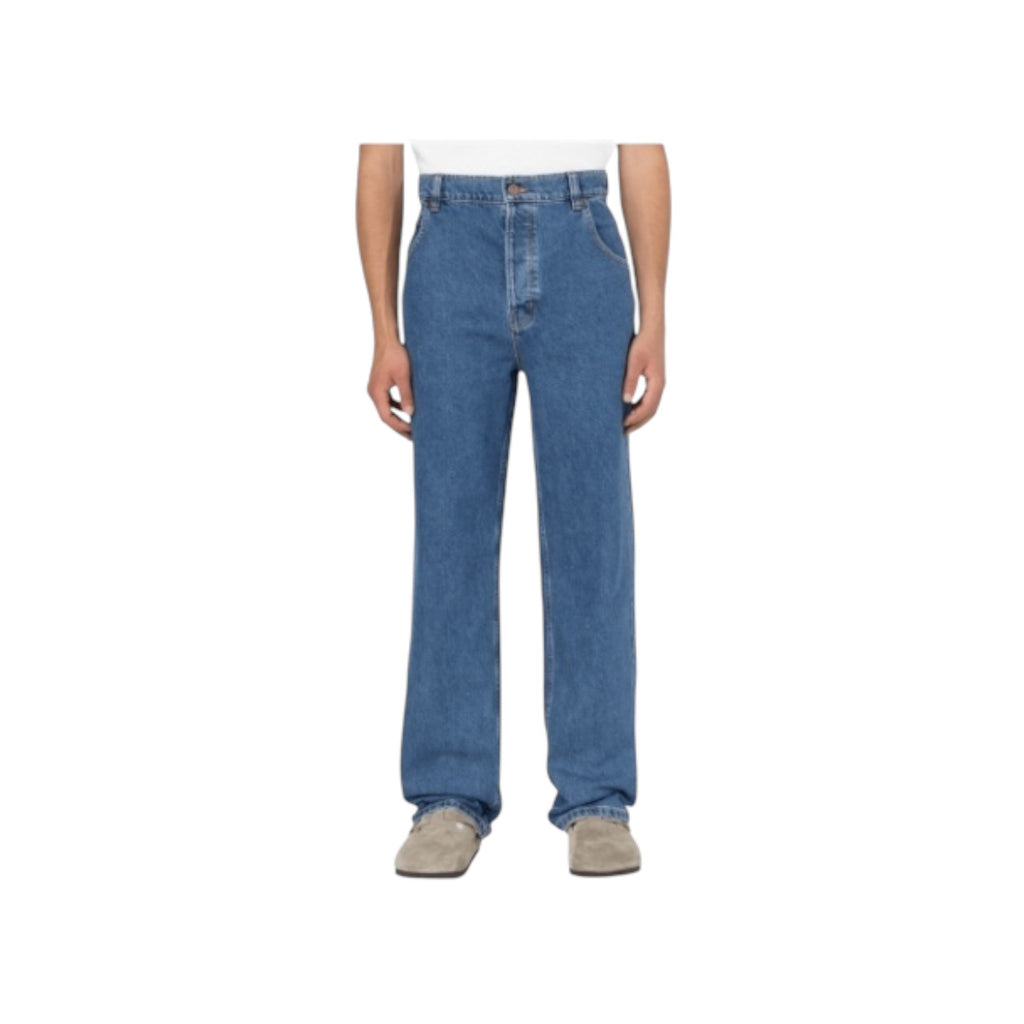 Dickies Thomasville Denim Jeans - Classic Blue – Spin Limit Boardshop