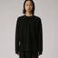 Former Anderson Waffle Longsleeve - Black - Spin Limit Boardshop