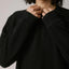 Former Anderson Waffle Longsleeve - Black - Spin Limit Boardshop