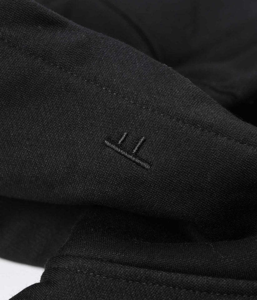 Former Dynasty Hood - Black - Spin Limit Boardshop
