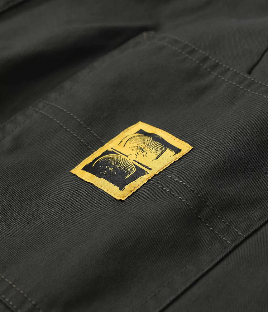 Former Reynolds Work Pant - Deep Olive - Spin Limit Boardshop