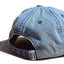Frosted Matching Cap - Light Blue - Spin Limit Boardshop