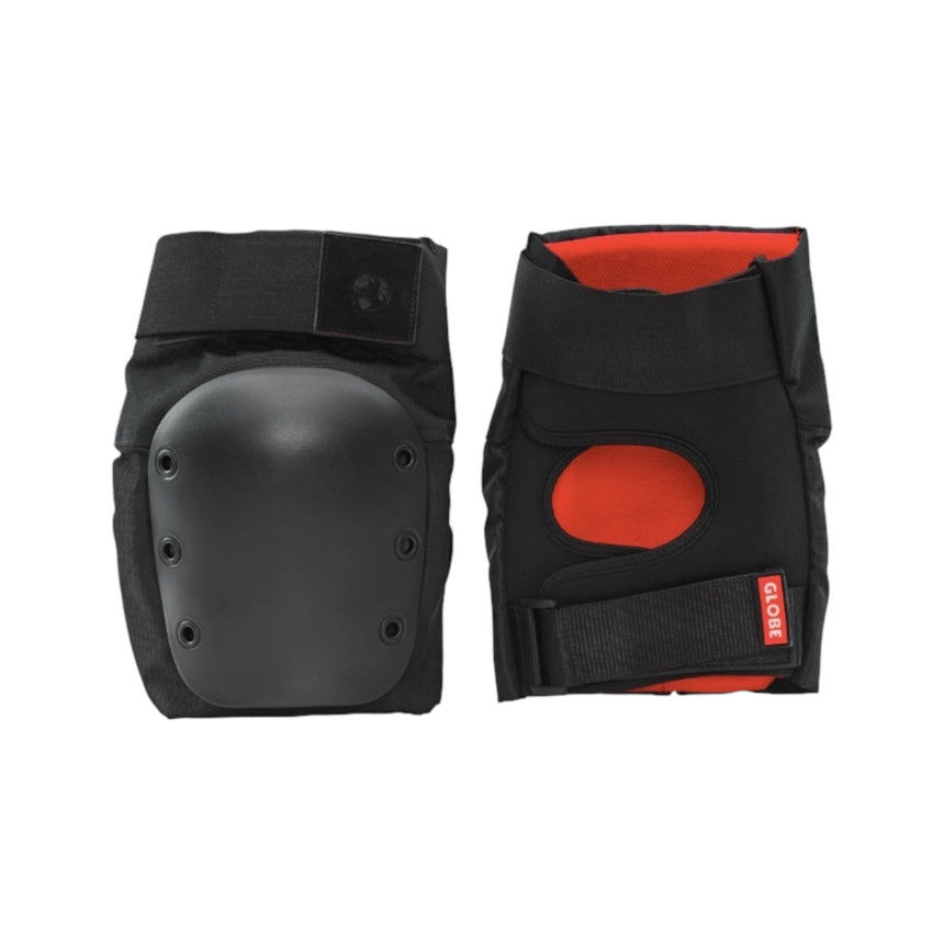 Globe goodstock knee pads - Spin Limit Boardshop