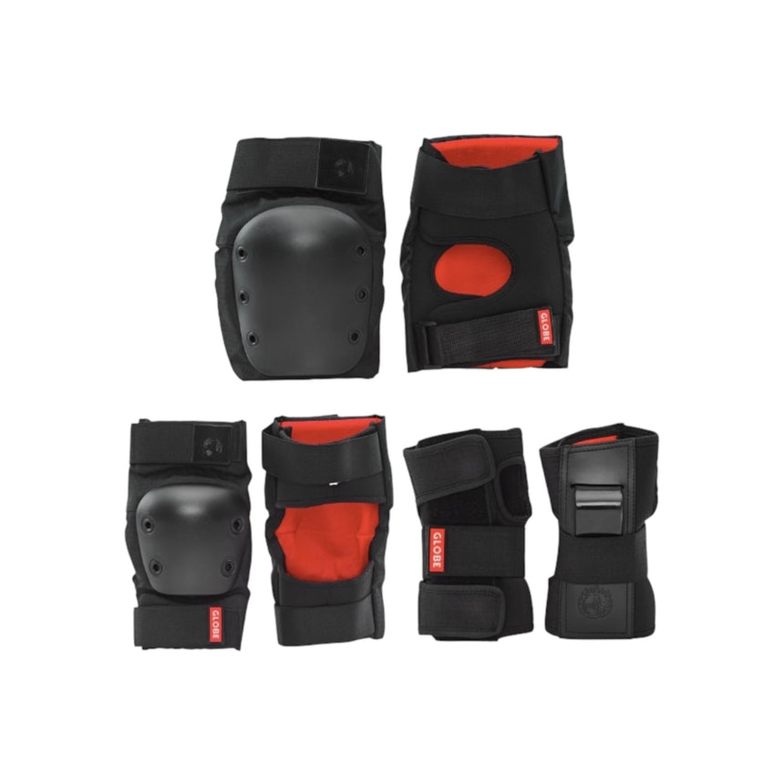 Globe Goodstock Pad Set - Spin Limit Boardshop