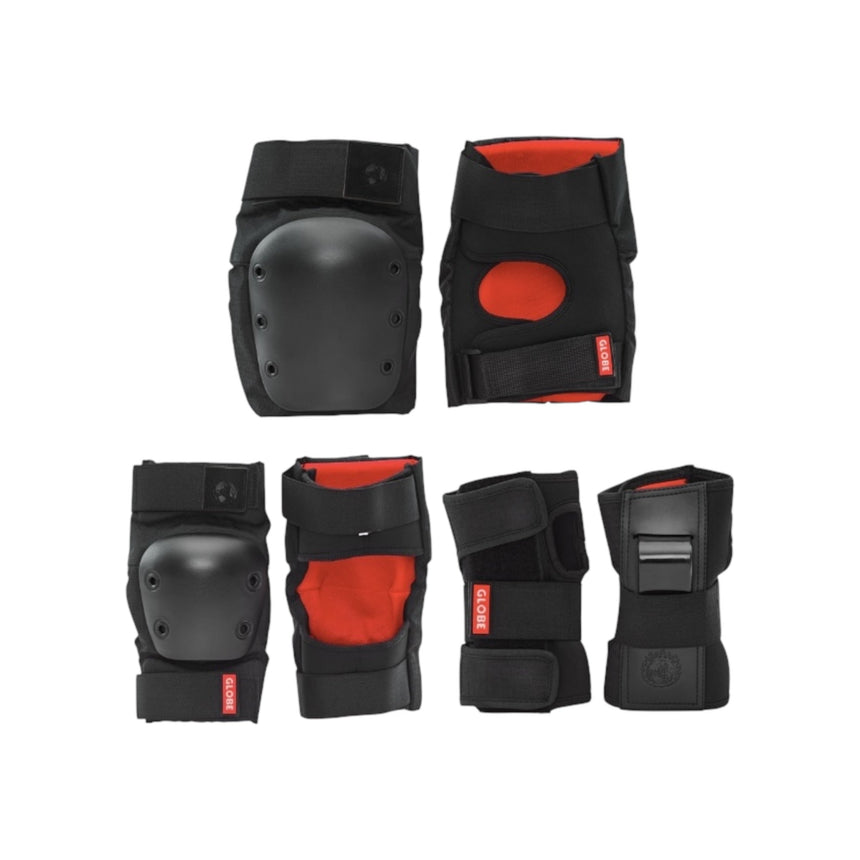 Globe Goodstock Pad Set Kids - Spin Limit Boardshop