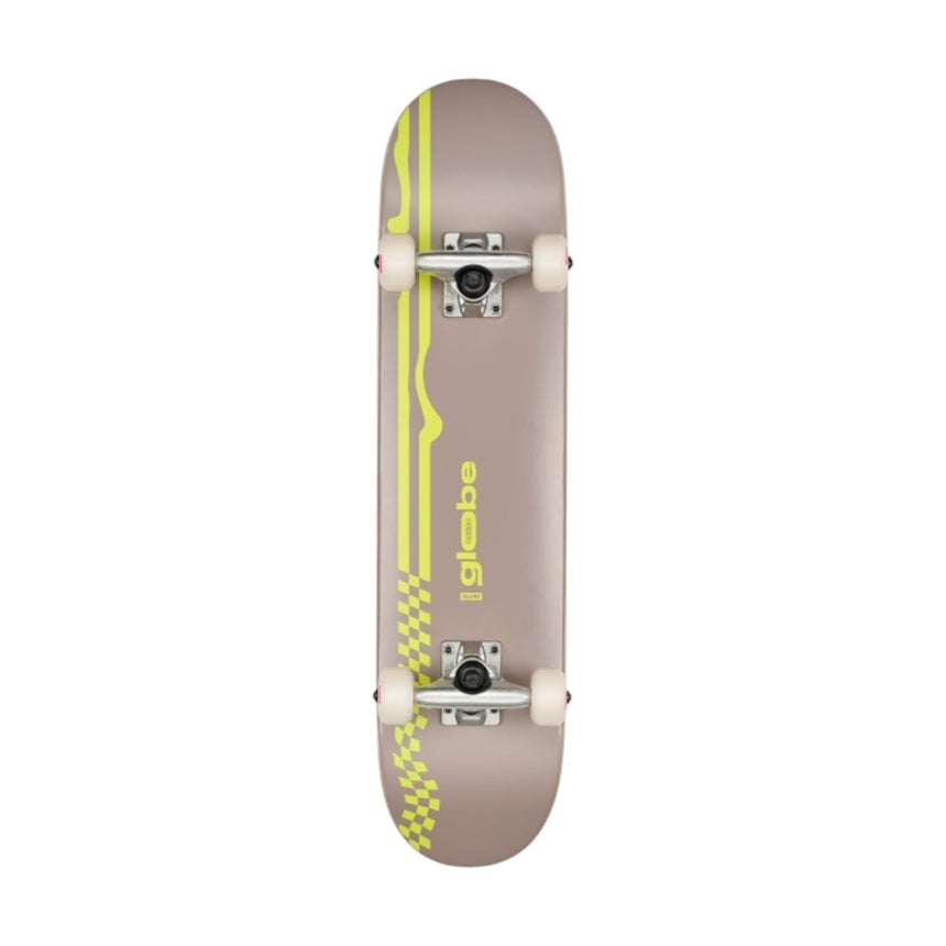 Globe Kid Racer Micro - 6.5 - Spin Limit Boardshop