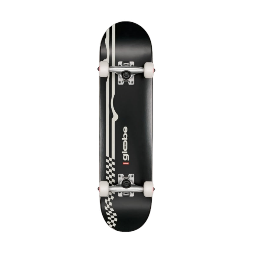 Globe Kid Racer Mini - 7.0 - Spin Limit Boardshop