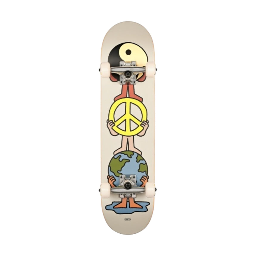 Globe kids harmony homies mini - 7.0 - Spin Limit Boardshop