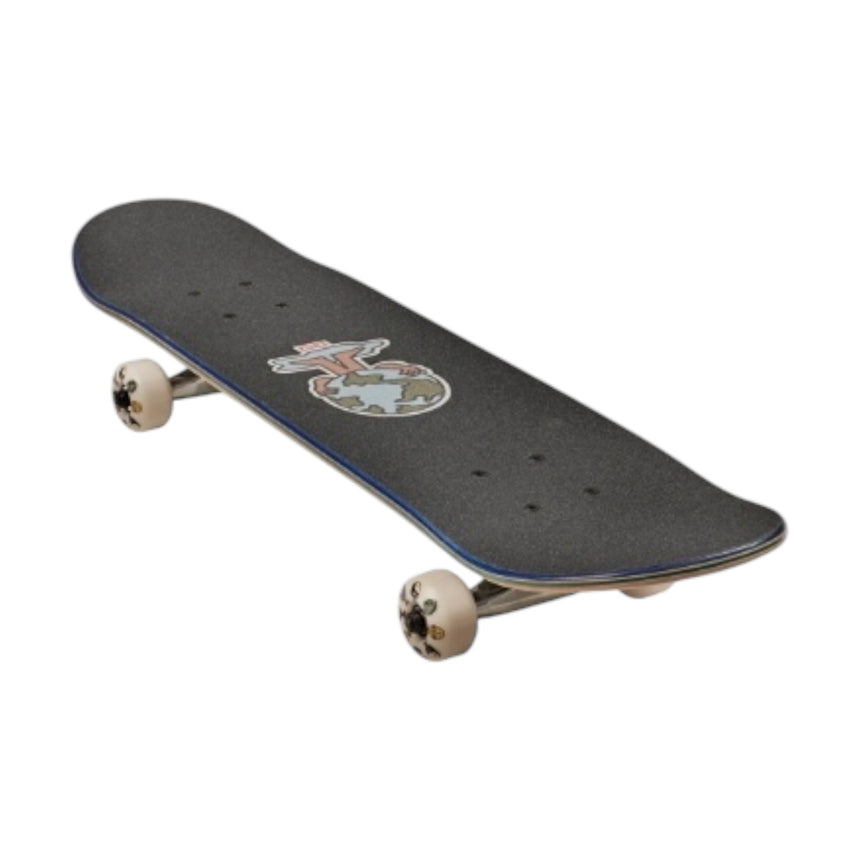 Globe Kids Softie Micro - 7.125 (Foam Griptape) - Spin Limit Boardshop