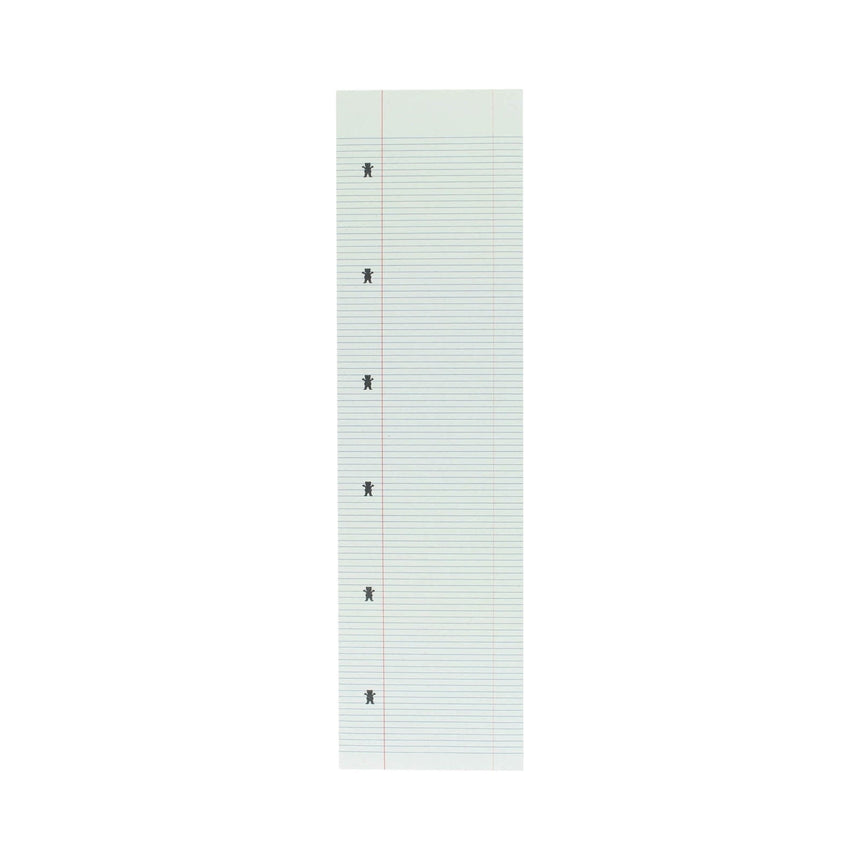 Grizzly Grip Lined Paper - Spin Limit Boardshop