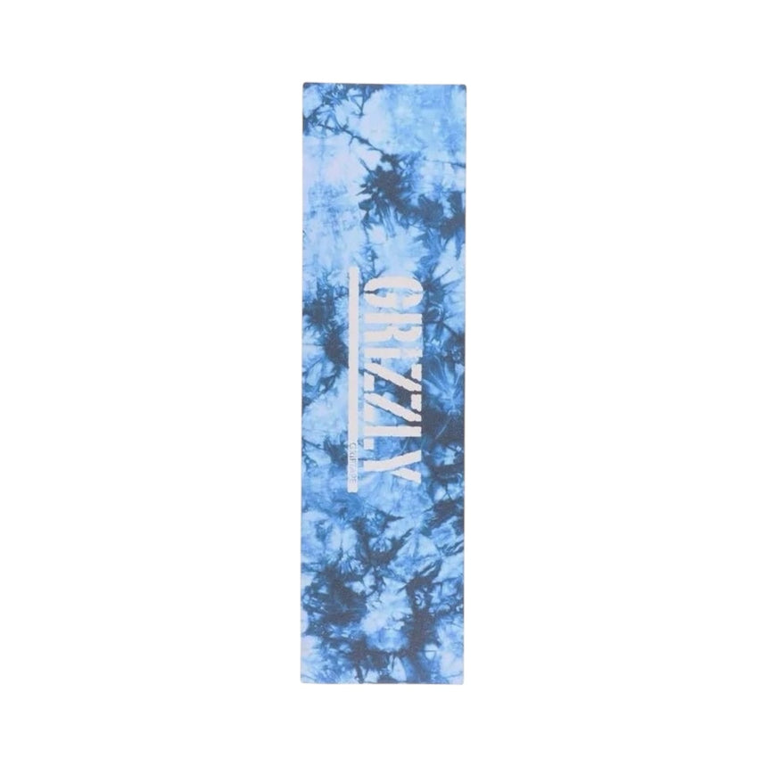 Grizzly Grip Tie Dye 3 - Spin Limit Boardshop