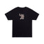 GX1000 Elephant Tee - Black - Spin Limit Boardshop