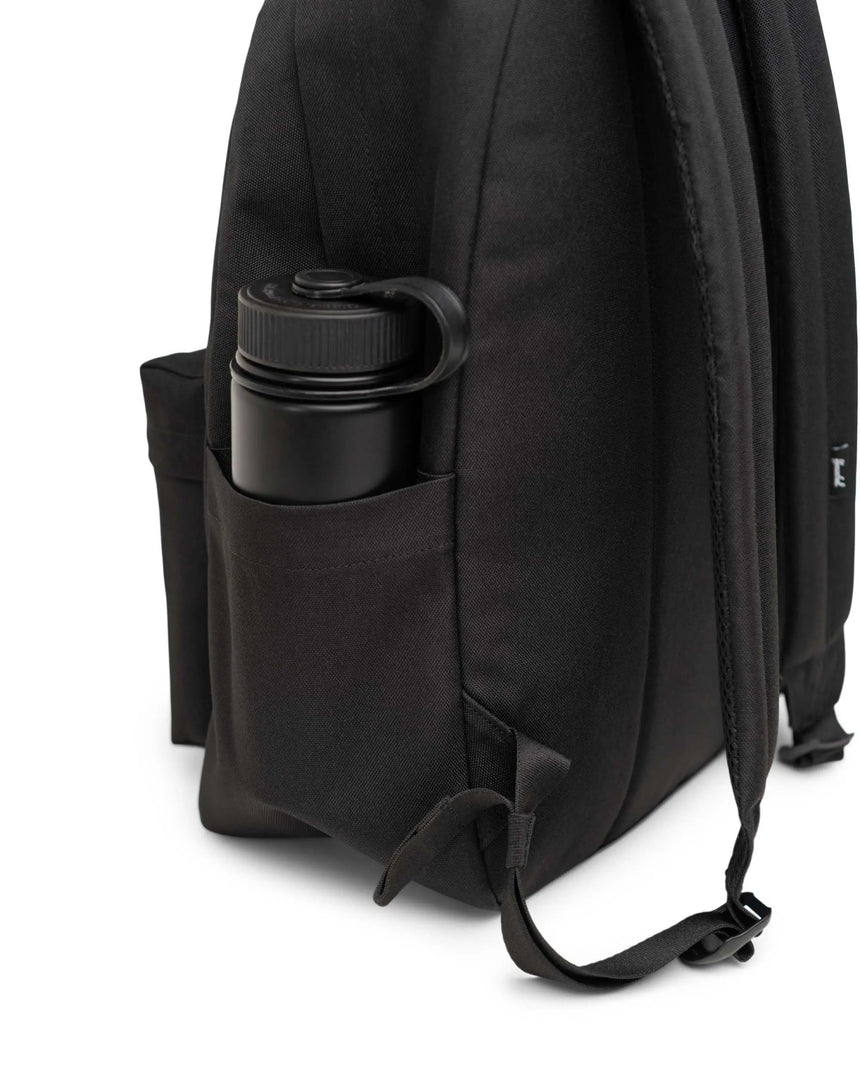 Herschel Classic Backpack - Black - Spin Limit Boardshop