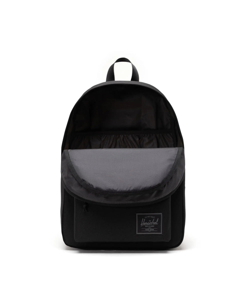 Herschel Classic XL Backpack - Black Tonal - Spin Limit Boardshop