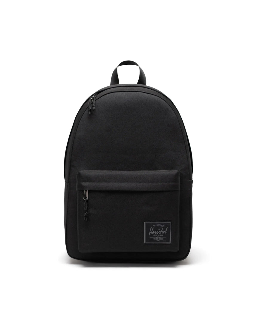 Herschel Classic XL Backpack - Black Tonal - Spin Limit Boardshop