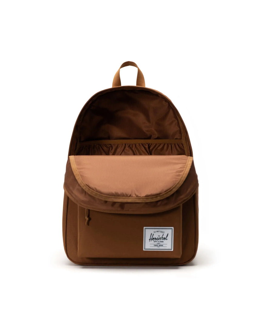 Herschel Classic XL Backpack - Rubber - Spin Limit Boardshop