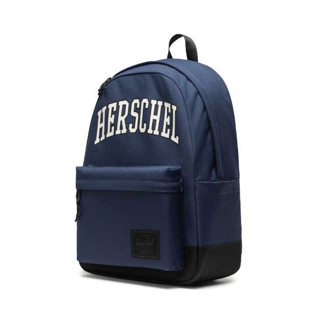Herschel Classic XL Backpack - Varsity Navy - Spin Limit Boardshop