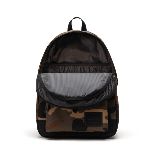 Herschel Classic XL Backpack - Varsity Woodland Camo - Spin Limit Boardshop