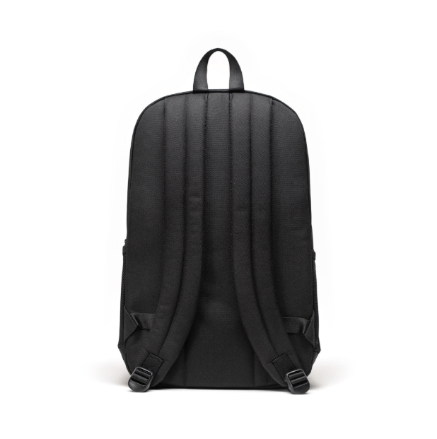 Herschel Fleet Skate Backpack - Black - Spin Limit Boardshop