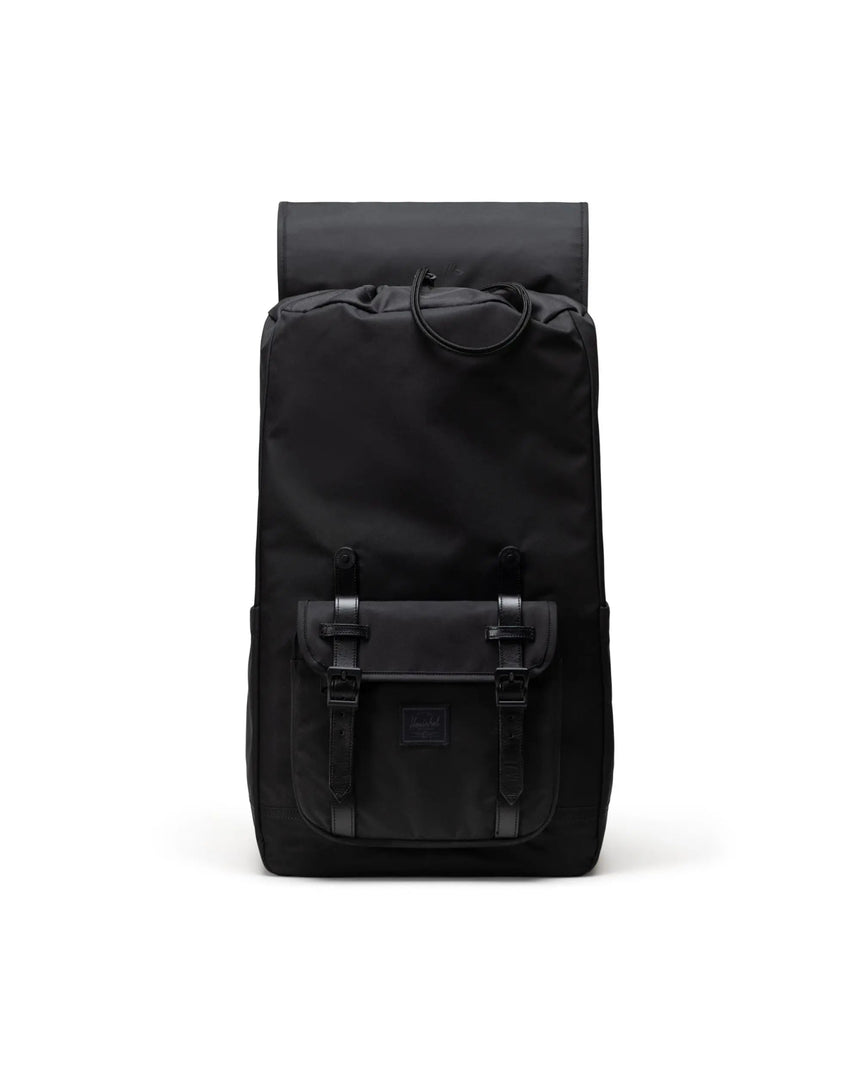 Herschel Little America 30 L Backpack - Black Tonal - Spin Limit Boardshop