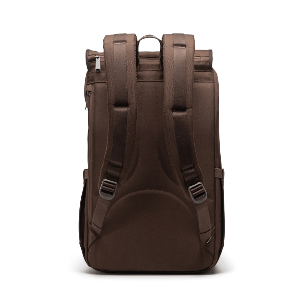 Herschel Little America 30 L Backpack - Brown Slate/Delicioso - Spin Limit Boardshop
