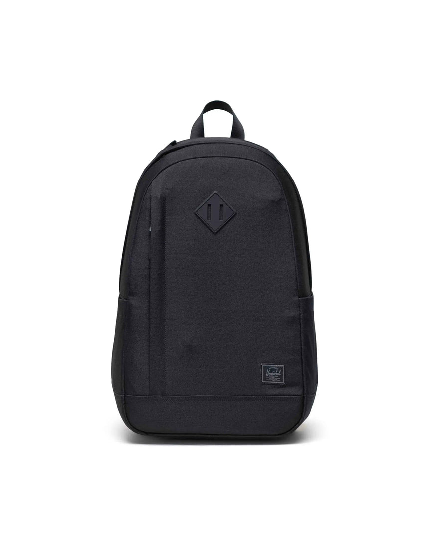 Herschel Saymour Backpack - Black Tonal - Spin Limit Boardshop