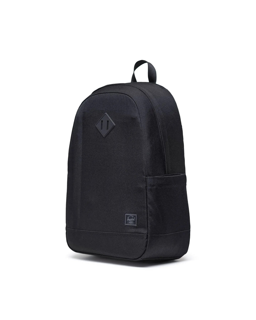 Herschel Saymour Backpack - Black Tonal - Spin Limit Boardshop