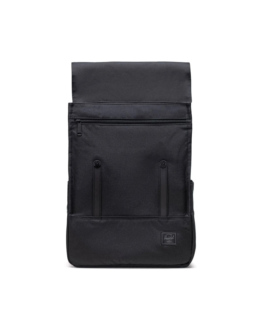 Herschel Survey Backpack - Black Tonal - Spin Limit Boardshop