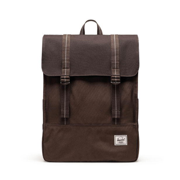 Herschel Survey Backpack - Brown Slate/Delicioso - Spin Limit Boardshop