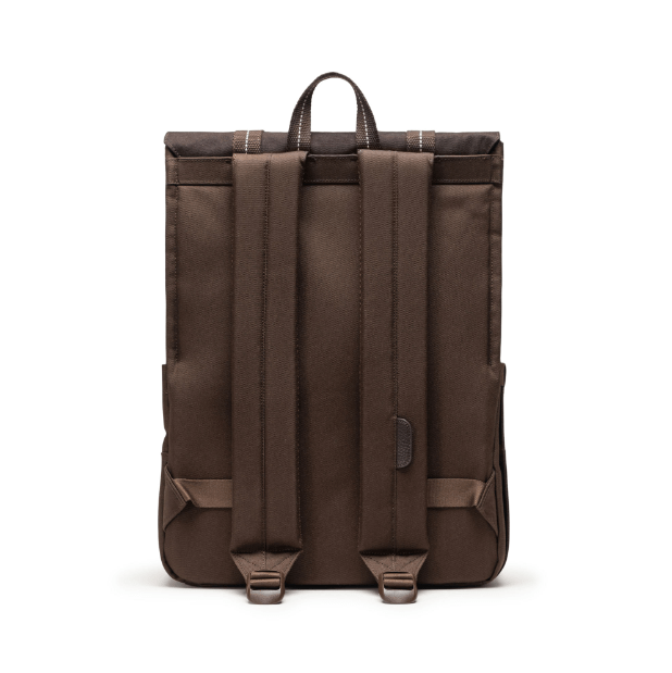 Herschel Survey Backpack - Brown Slate/Delicioso - Spin Limit Boardshop