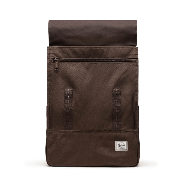 Herschel Survey Backpack - Brown Slate/Delicioso - Spin Limit Boardshop