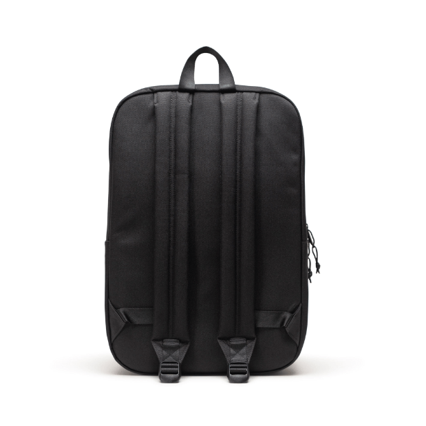 Herschel Wesbrook Backpack - Black Tonal - Spin Limit Boardshop