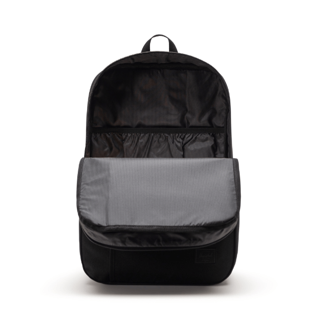 Herschel Wesbrook Backpack - Black Tonal - Spin Limit Boardshop