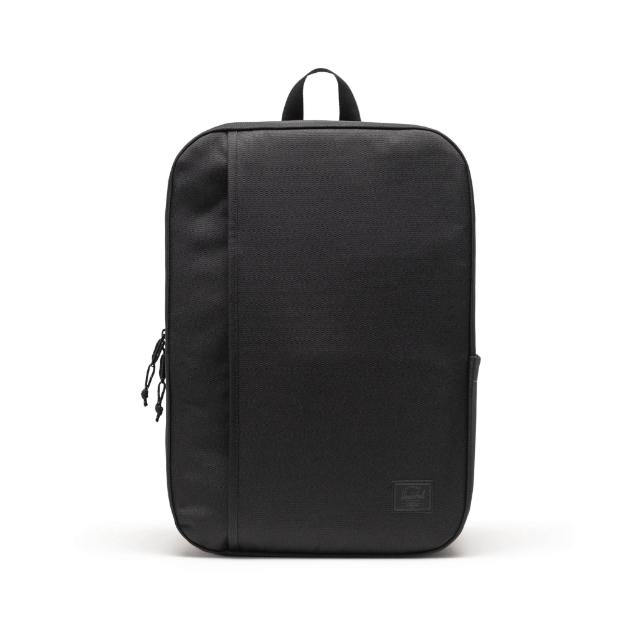 Herschel Wesbrook Backpack - Black Tonal - Spin Limit Boardshop