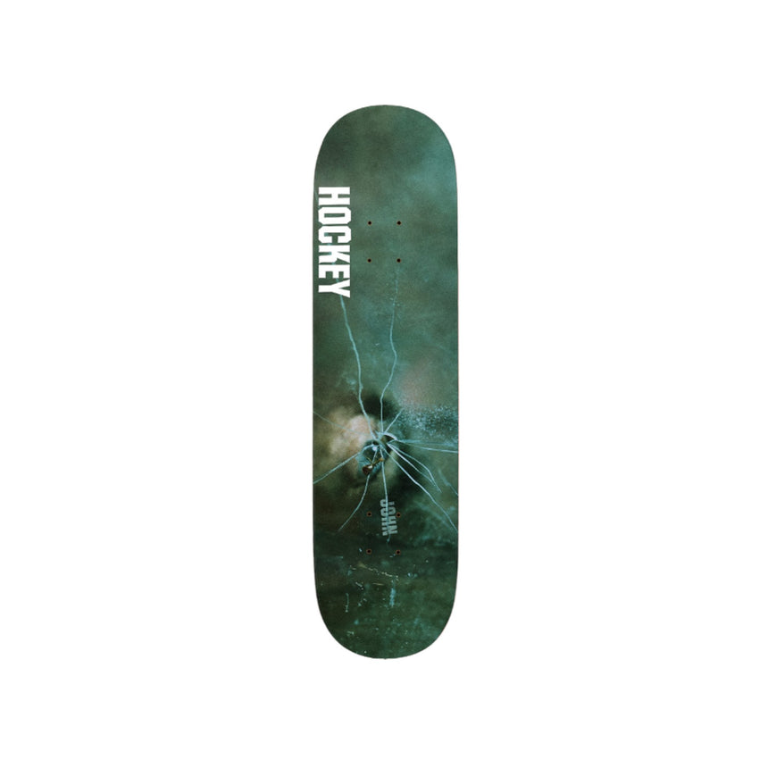 Hockey Thin Ice - John Fitzgerald 8.75 - Spin Limit Boardshop