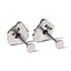 Huf Big Dawg Earrings - Sylver - Spin Limit Boardshop