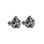 Huf Big Dawg Earrings - Sylver - Spin Limit Boardshop