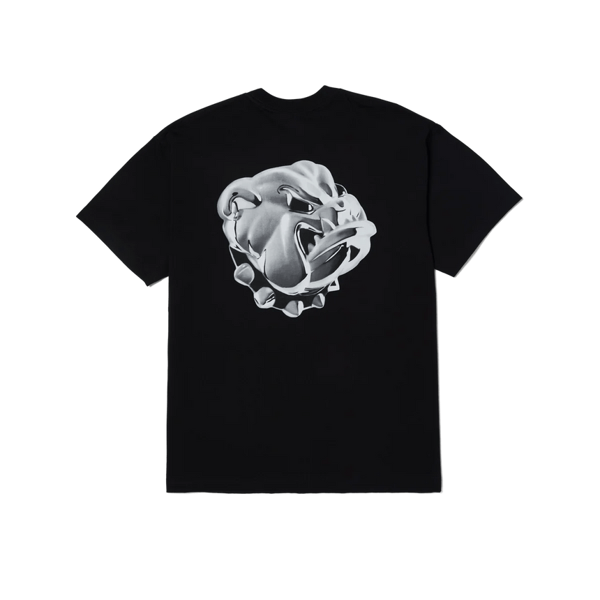 Huf Big Dawg Tee - Black - Spin Limit Boardshop