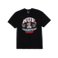Huf Champion Sound Tee - Black - Spin Limit Boardshop
