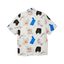 Huf Merida Resort Shirt - Multi - Spin Limit Boardshop