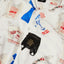 Huf Merida Resort Shirt - Multi - Spin Limit Boardshop