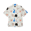 Huf Merida Resort Shirt - Multi - Spin Limit Boardshop