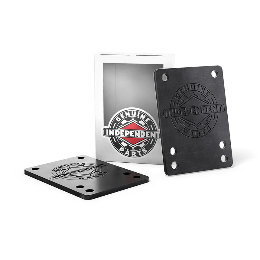 Independent Shock Pad 1/8 - Spin Limit Boardshop