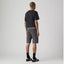 Levi's 501 Original Denim Short - Black Wash - Spin Limit Boardshop