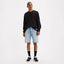 Levi's 501 Original Denim Short - Light Wash - Spin Limit Boardshop
